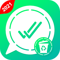 WhatsDelete-Recover Deleted Message & Status Saver
