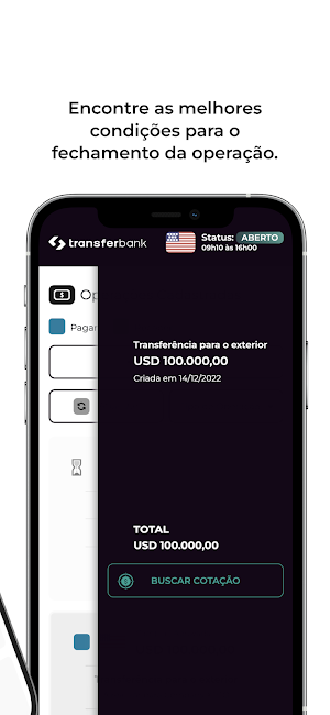 transferbank Screenshot 3