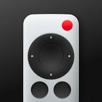 Loop: Remote for Apple TV
