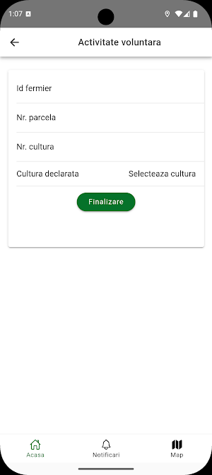 GeoFoto APIA Screenshot 1
