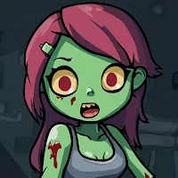 Zombie Outpost:Crisis