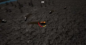 Survival rally Screenshot 1
