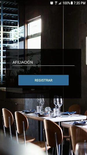 CHEFPersonal Screenshot 3
