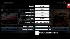 Rubber & Steel:DriveOfLEGENDS Screenshot 2