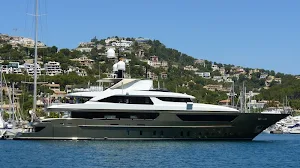 Superyacht wallpapers Screenshot 3