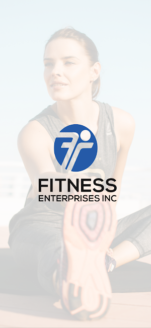 Fitness Enterprises Screenshot 0