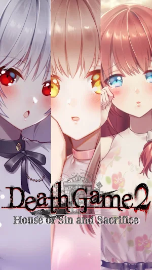 Death Game 2: Survive & Love Screenshot 0