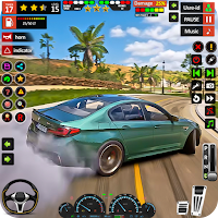 Offline Car Parking 3D Game