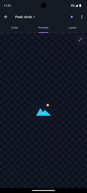 SVG Editor — Image to Vector Screenshot 2