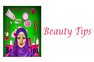 Beauty Tips Screenshot 1