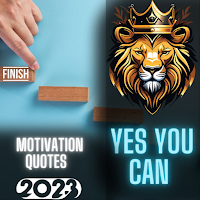 Powerful Motivational Quotes