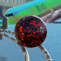 Ball Balancing Extreme - DoomsDay 2020