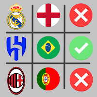 Soccer grid