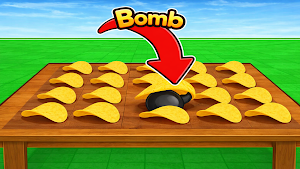 Bomb Chip Screenshot 0