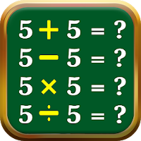 Math Games - Maths Tricks