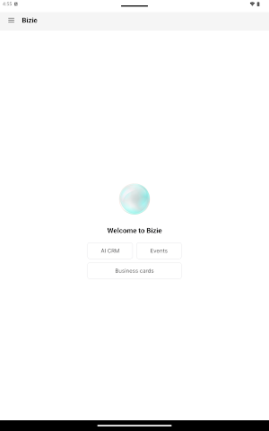 Bizie Screenshot 3