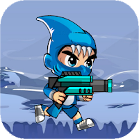 BoyShark Shoot and Runner