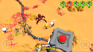 Powerline Guardians Screenshot 2