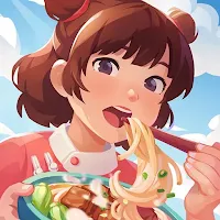 百味食光-小鎮生活餐廳模擬經營遊戲