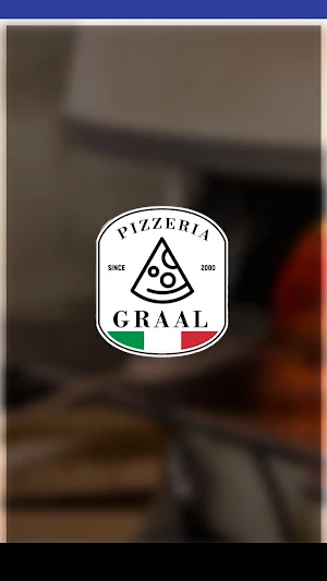 Pizzeria Graal Screenshot 1