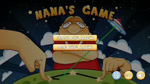 Nanas Game Screenshot 0