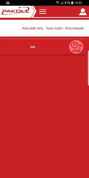 Szebekanyi Screenshot 2