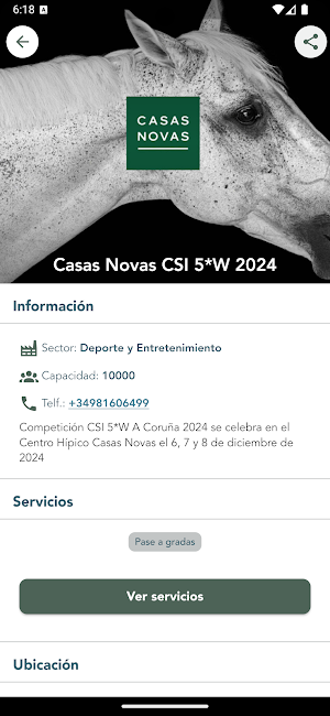 Casas Novas Screenshot 3