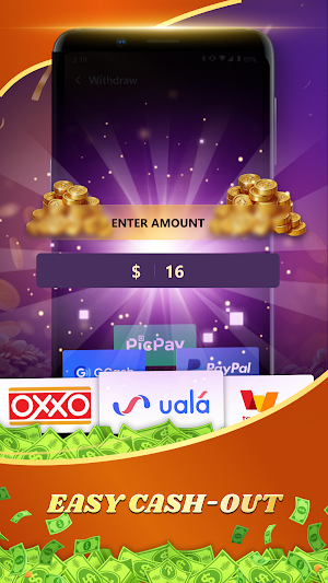 RichReels Screenshot 3