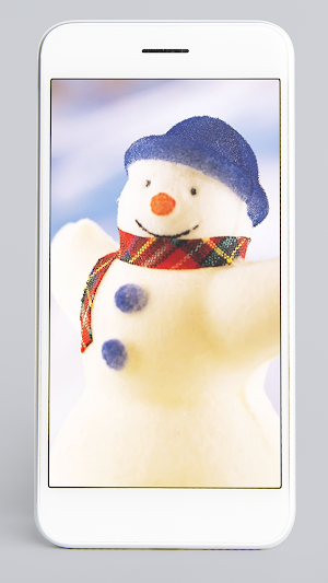 Christmas Wallpaper Screenshot 3