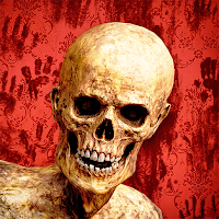 Room 817: Scary Escape Horror