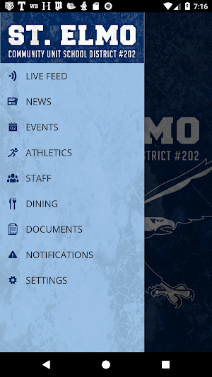 St Elmo CUSD #202, IL Screenshot 1