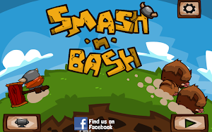 Smash'n'Bash Screenshot 3