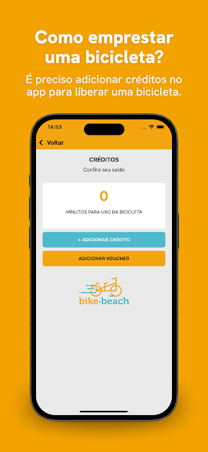 Bike Beach Screenshot 3
