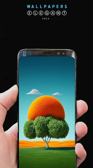 ELITE WALLS.WALLPAPERS 3D Screenshot 1