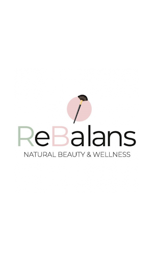 ReBalans Screenshot 1