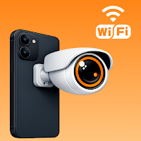Alfred Security Camera App