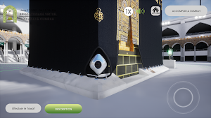 VHAJJ-français Screenshot 2