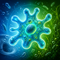 AmoebaQuest