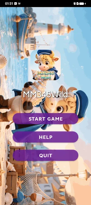 MM345Wild Screenshot 3