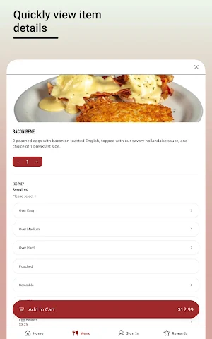 The Bacon Barn Screenshot 3