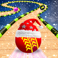 Rolling Ball Race Going Bal 3D