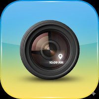 Watermark Camera Date/Location