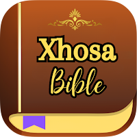 Xhosa Bible + Audio