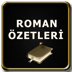 Roman Özetleri Screenshot 0