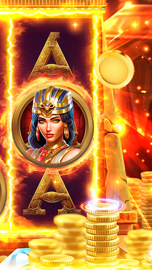 Cleopatra’s Crown Screenshot 3