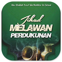 Jihad Melawan Perdukunan