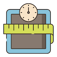 BMI weight calculator by Paul