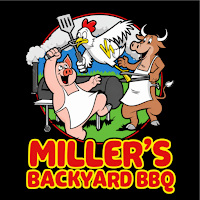 Miller's Backyard BBQ