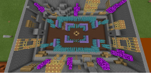 Maps Brawlstars For MCPE Screenshot 3