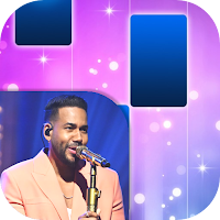 Romeo Santos Piano Tiles